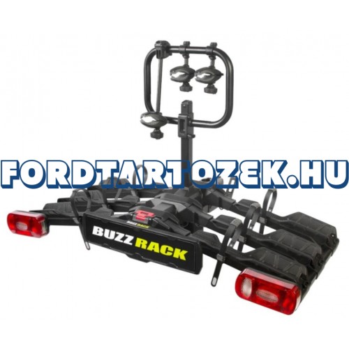 Buzz Rack Scorpion Lite 3 kerékpártartó, e-bike kerékpárszállító